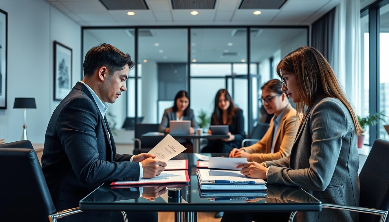 Elder care legal planning