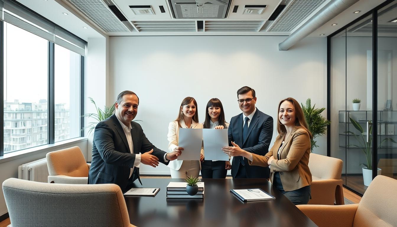 Family asking elder law questions