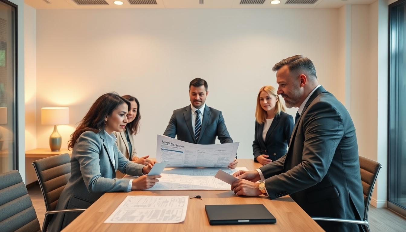 Senior legal FAQ support