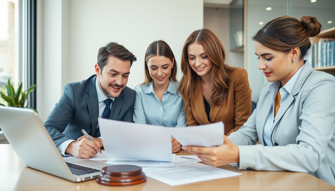 Planning support for seniors